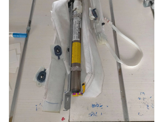 Боковая подушка безопасности 52080825, 519584600 Fiat 500L