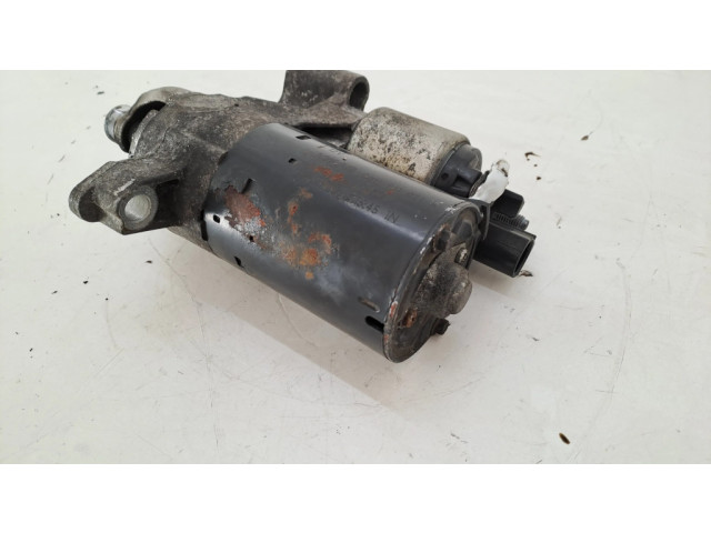 Стартер 0001107508, 06H911021A Audi A4 S4 B8 8K