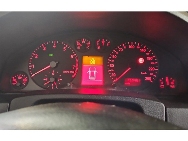 Панель приборов 4B0919880H, IMPRK1399272   Audi A6 S6 C5 4B       