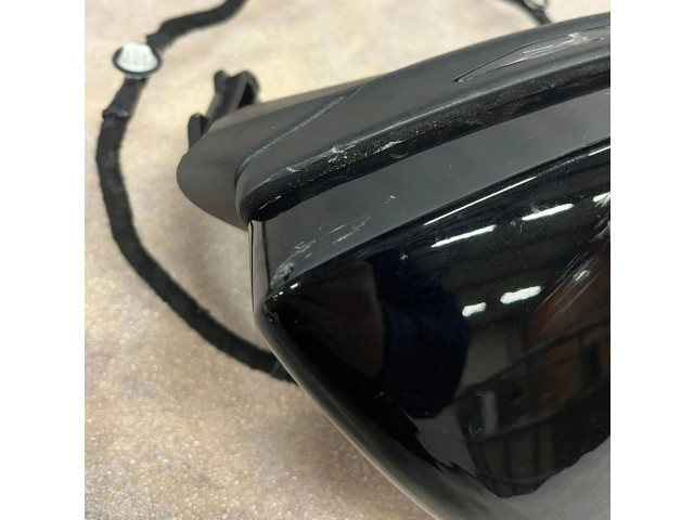 Зеркало электрическое Audi A6 S6 C8 4K 2018 - года