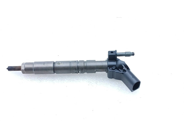 Vstřikovač A6420701187, 0445116026 Mercedes-Benz C W204 pro naftový motor 3.0