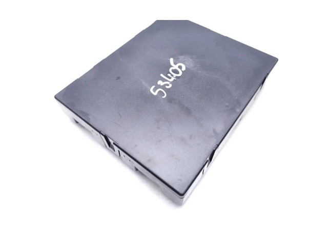 Блок комфорта 4H0907064CG, 5DK010228   Audi A6 C7   