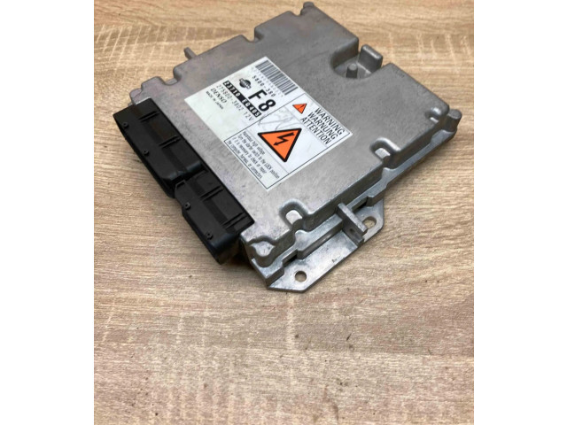 Řídící jednotka 23710EQ405, 2758003802 Nissan X-Trail T30 2001