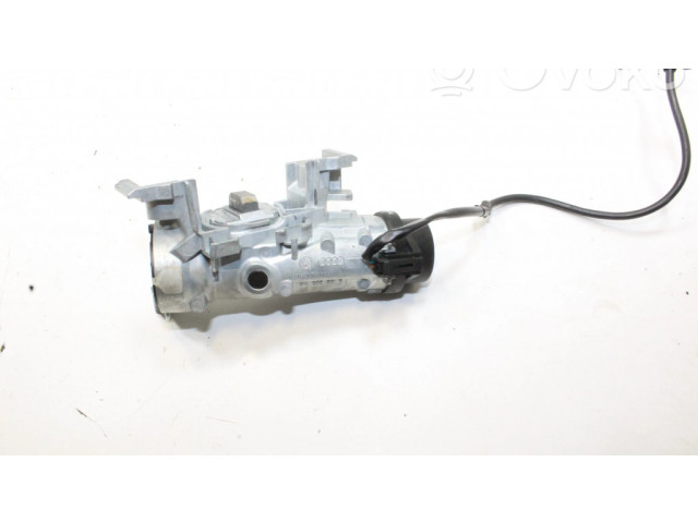 Ручка стеклоочистителей 06J906026AR, 0261201951   Volkswagen Scirocco