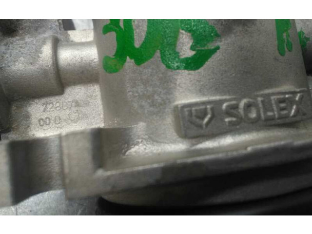 Зеркало электрическое Peugeot 306 - года