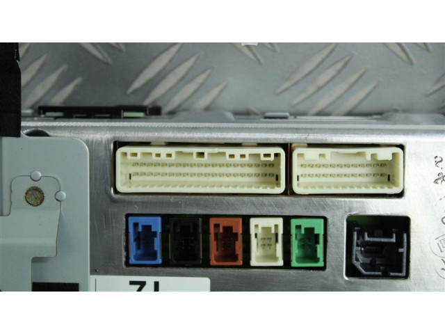 Дисплей TI4622006920 Infiniti Q60