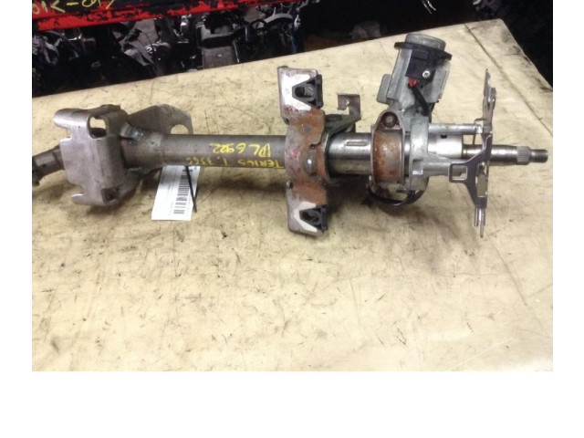 Рулевая рейка Daihatsu Terios - года