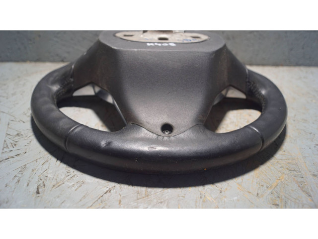 Руль Ford Ecosport  2013 - 2017 года 34209728A      