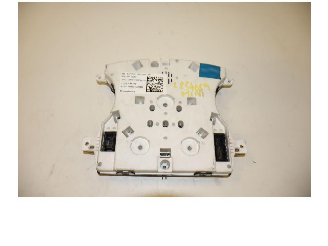 Панель приборов 6211-67379411 Mini One - Cooper R50 - 53