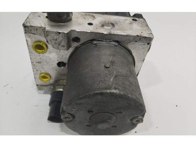 Блок АБС 3V0614517D Skoda Superb B5 (3U) 2001 - 2008 года