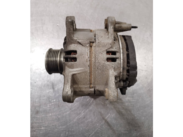 Генератор 06F903023F, 0124525091 Mitsubishi Outlander