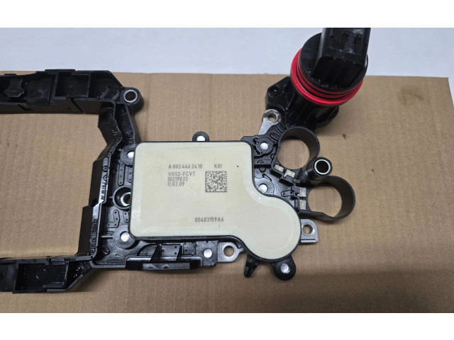 Блок управления коробки передач