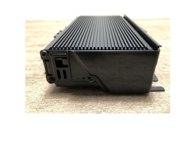 Звукоусилитель 9653556180, 9653556180    Peugeot 407  -  года