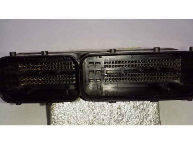 Блок управления двигателем Блок управления 06G906055C, 06G906055B Volkswagen Jetta VI