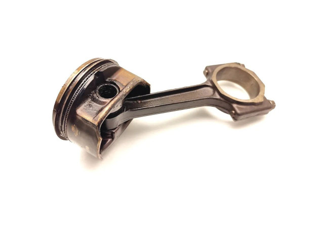 Поршень с шатуном W10B16A W10B16A Mini One - Cooper Coupe R56