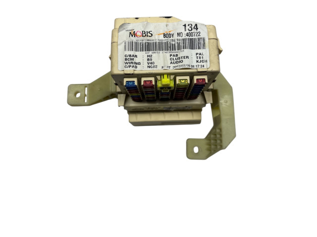 Блок предохранителей 919503K070   Hyundai Sonata    