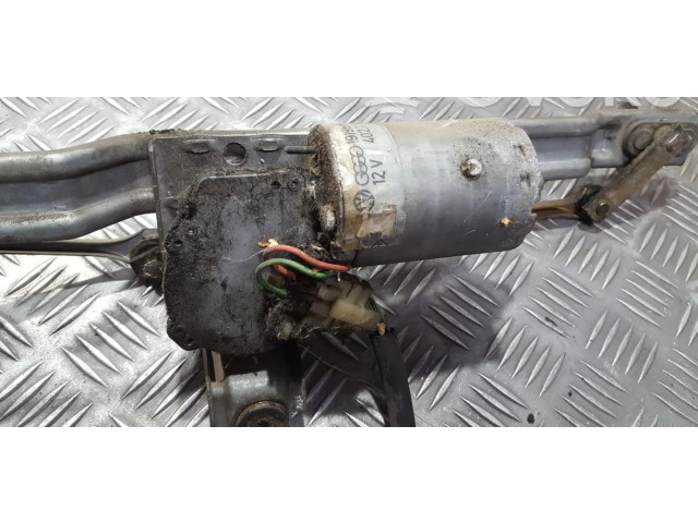 Моторчик дворников 191955113, 191955113    Volkswagen Jetta II