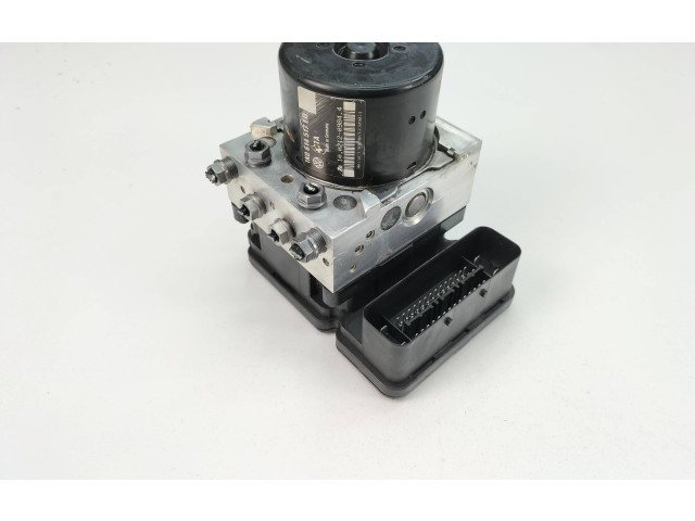 Блок АБС 1K0907379BM, 1K0614517ED Volkswagen Caddy 2004 - 2010 года