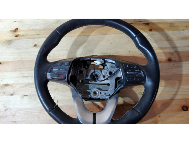 Volant Hyundai i30 2018 96710G4130  