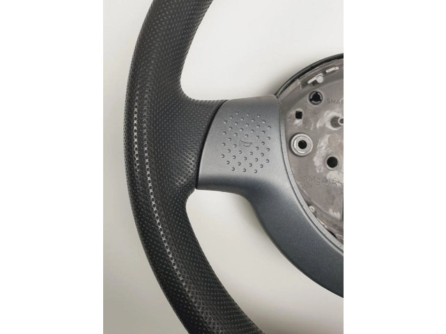 Volant Smart ForTwo II 2012