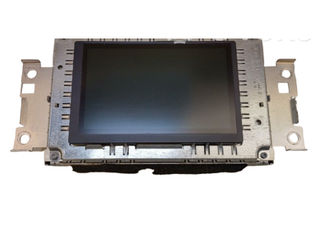 Дисплей 31337644 Volvo S60