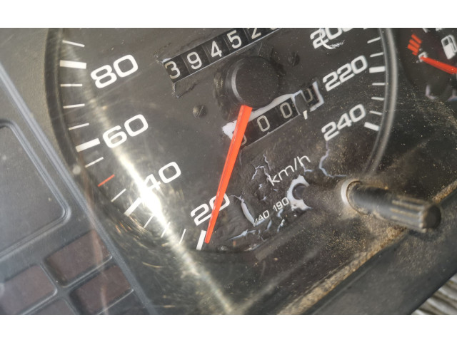 Přístrojová deska Audi A6 S6 C4 4A 1996 4A1919033H