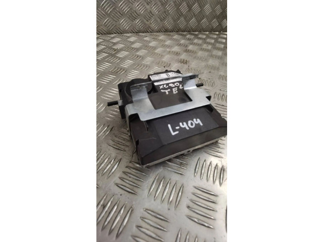 Блок управления 30732405 Volvo XC90