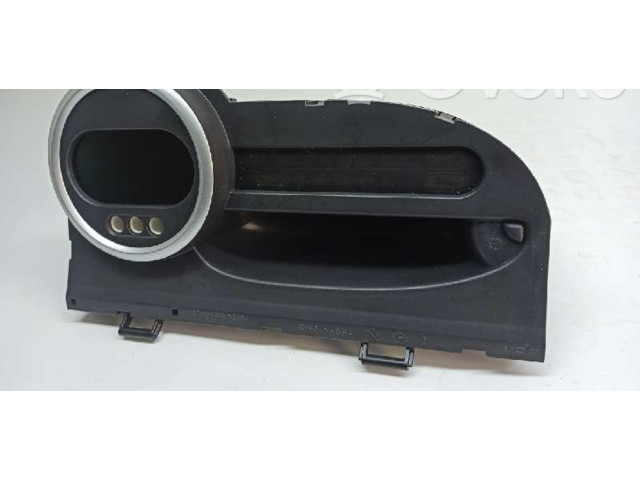 Панель приборов 8201462031   Renault Twingo II       