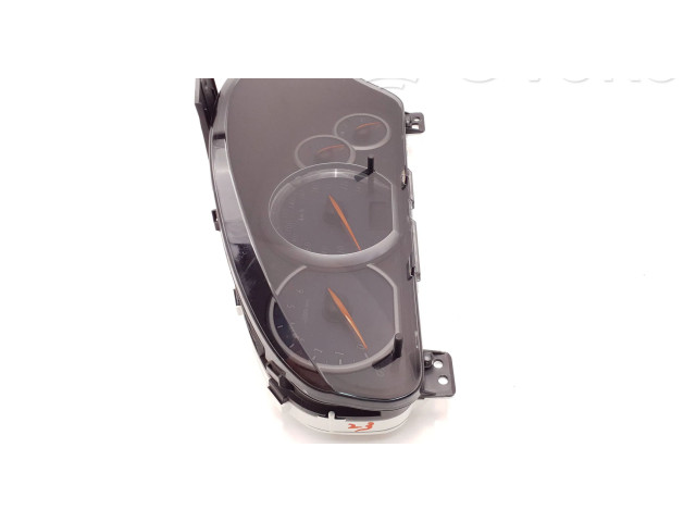 Панель приборов 8100A923, 2574402451 Mitsubishi Grandis