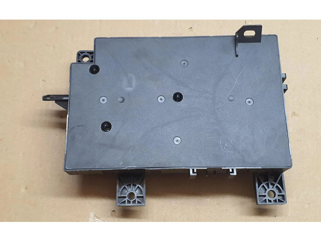 Блок комфорта    Mitsubishi Outlander   