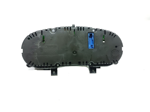 Панель приборов 5K0920870G Volkswagen Golf VI