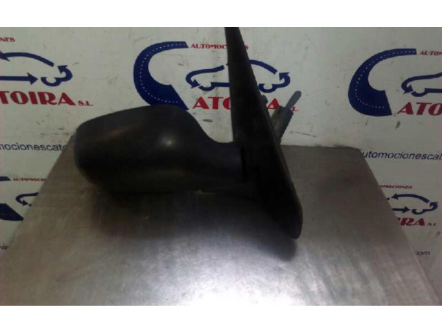 Зеркало электрическое Renault Clio I 1997 - 1998 года