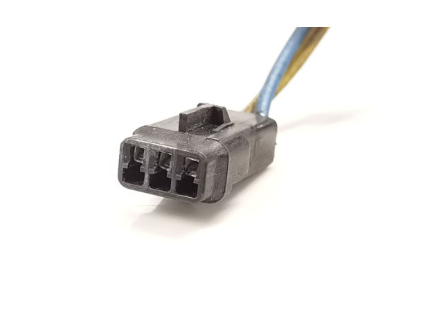 Зеркало электрическое        Mitsubishi Lancer  1989 - 1992 года   