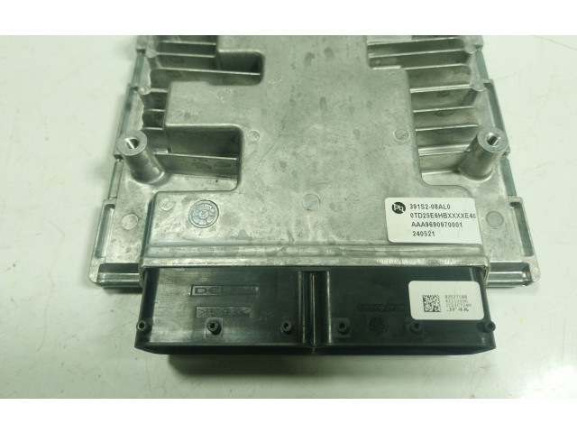 Блок управления двигателя 391S208AL0, 391S208AL0 KIA Niro