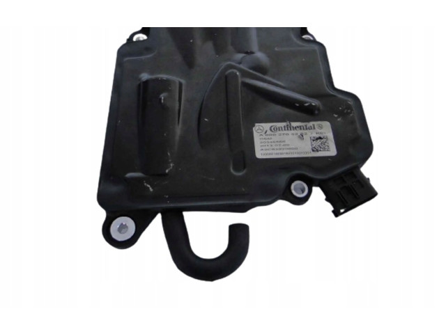 Блок управления коробкой передач A0002703252   Mercedes-Benz Vito Viano W447