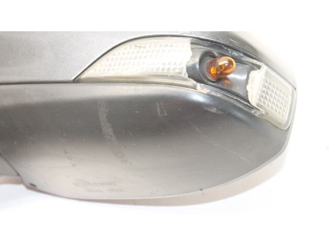 Zpětné zrcátko Toyota Verso-S 2016 9PIN