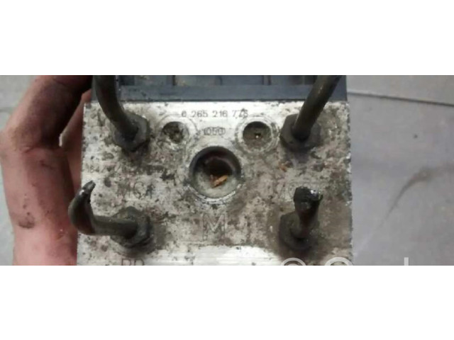 Блок АБС 0273004489, ABS   Mitsubishi  Space Star  1998-2005 года