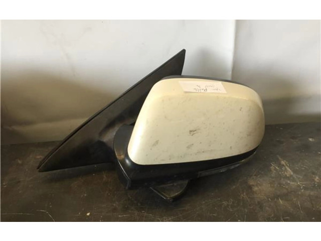 Zpětné zrcátko Chevrolet Epica 2007