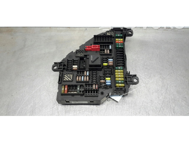 Модуль управления BSM 921086003, 117033453E   BMW X3 F25    