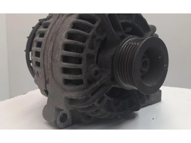 Генератор 0124515017 Volvo S80