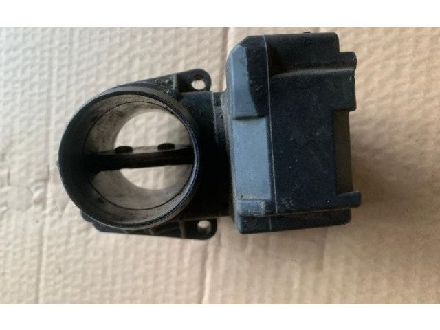 Дроссельная заслонка     Volvo S70  V70  V70 XC