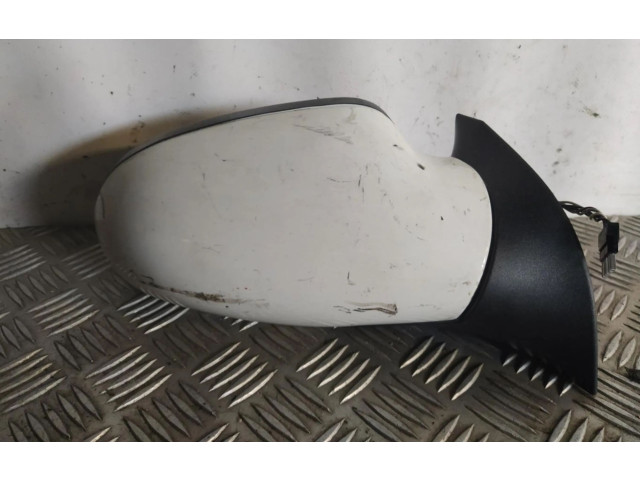 Зеркало электрическое        Mercedes-Benz A W168  1997 - 2004 года   