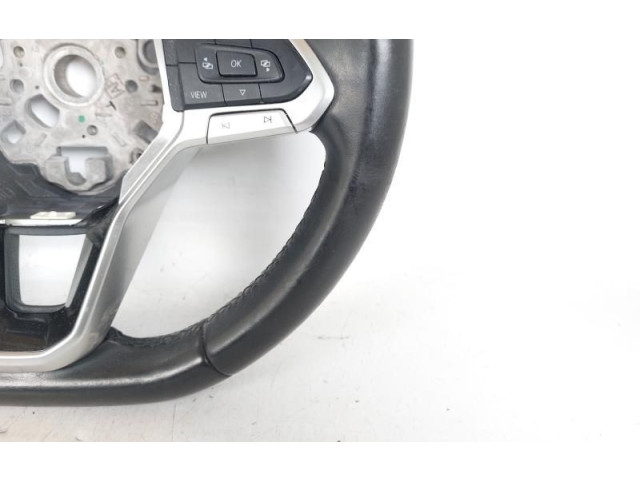 Руль Volkswagen Golf VII  2013 - 2019 года 5H0124A, 5H0124A      