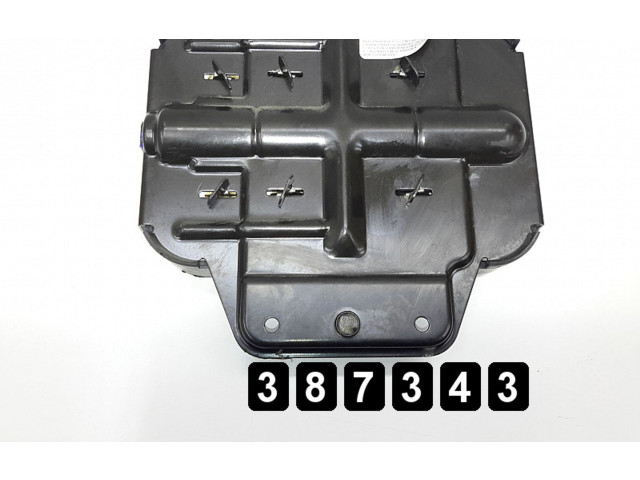 Přístrojová deska Mercedes-Benz ML W163 2001 30307146