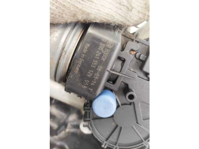 Vstřikovací čerpadlo 0390241553   Opel Astra H     