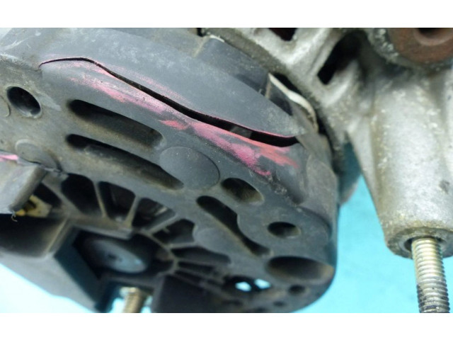 Генератор 0124515010, IMPRK1147171 Skoda Fabia Mk1 (6Y)