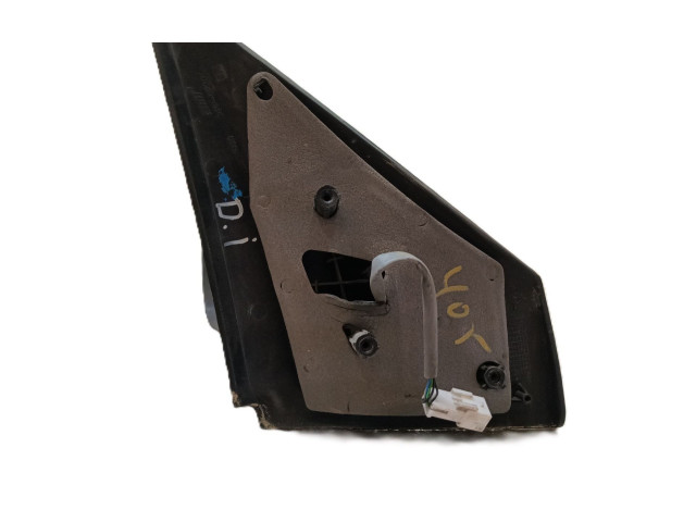 Зеркало электрическое Dacia Dokker 2012 - года