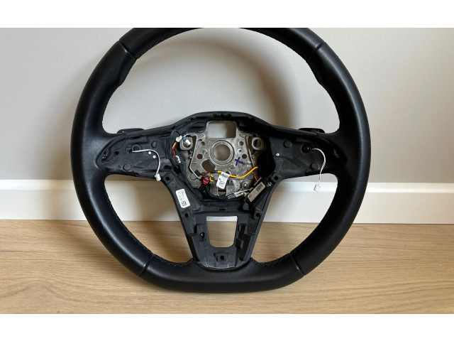 Руль Volkswagen Golf VIII 2019 - года 5H0959542E, 290421