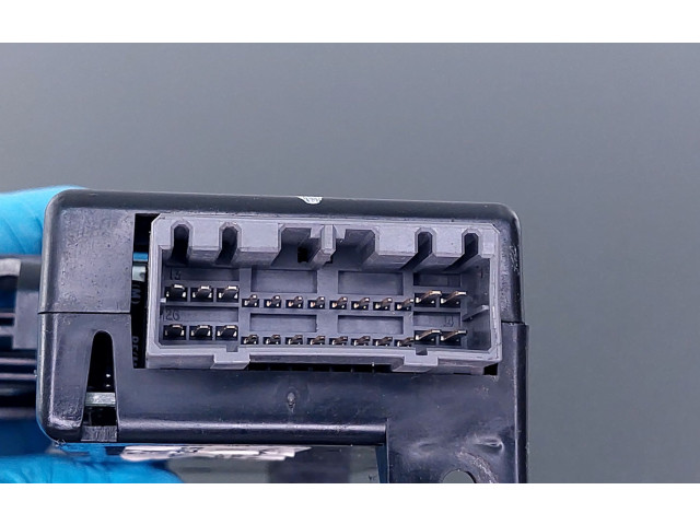 Блок управления F6DF14B128BA, YF1F18C612BG Mercury Sable IV