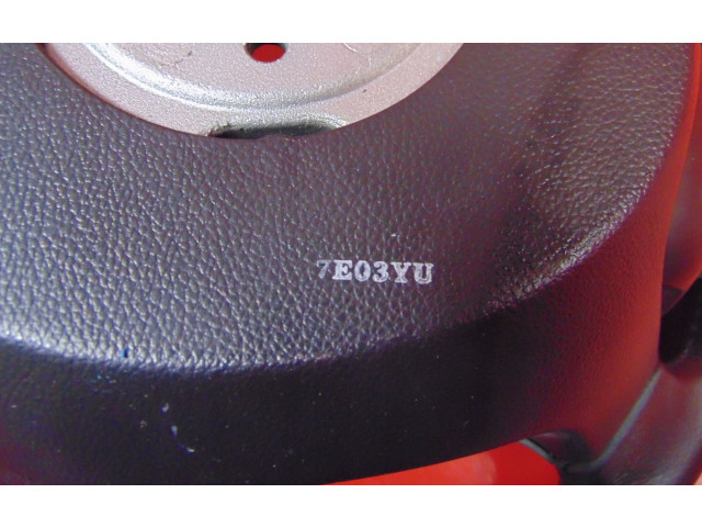 Volant Chevrolet Epica 2007   